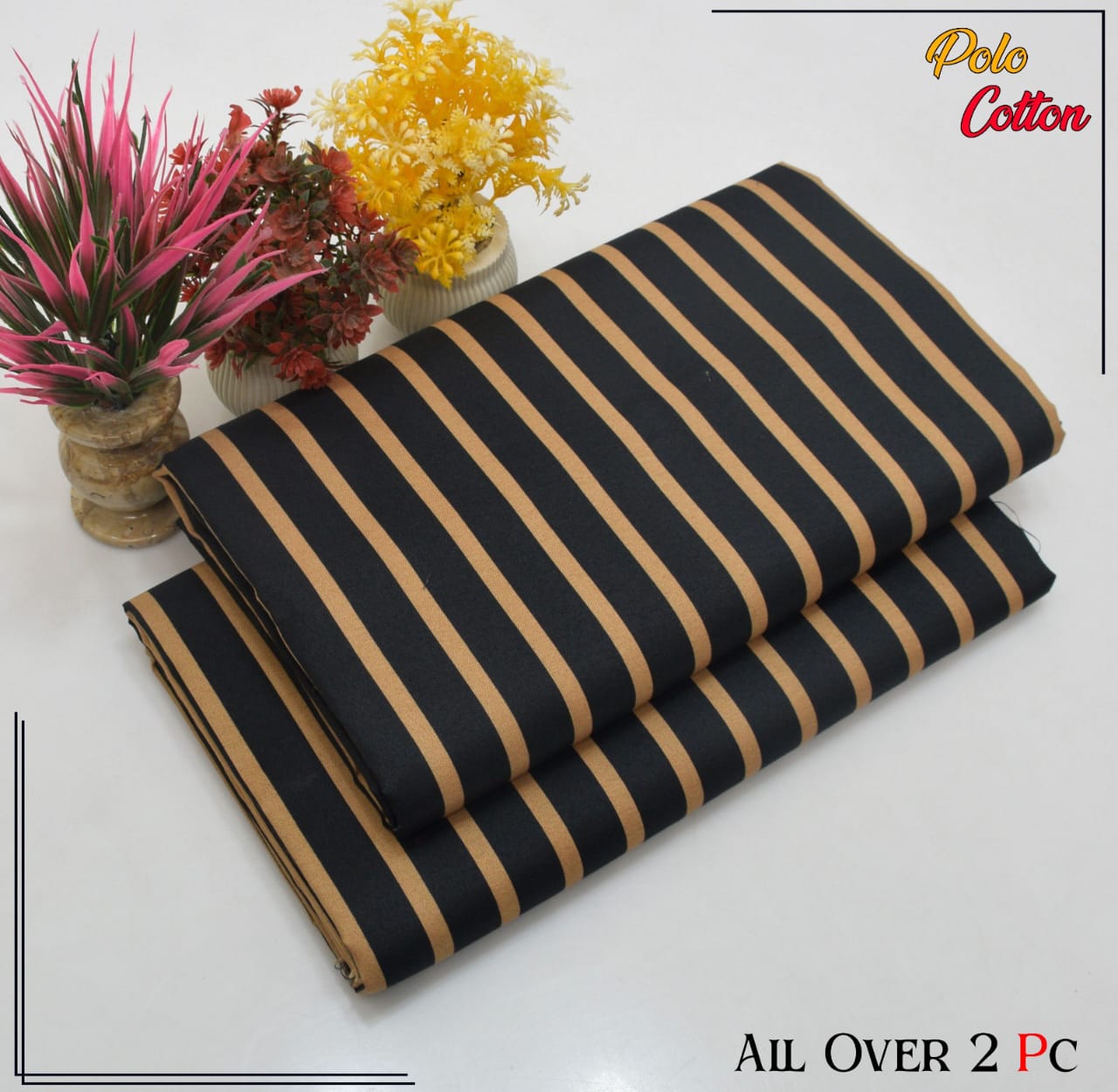 SUMMER SOFT LAWN COTTON |2| PCS